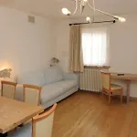 Aparthotel C'est La Vie Livigno