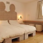 Aparthotel C'est La Vie Livigno