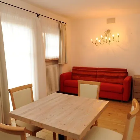 C'est La Vie Aparthotel Livigno