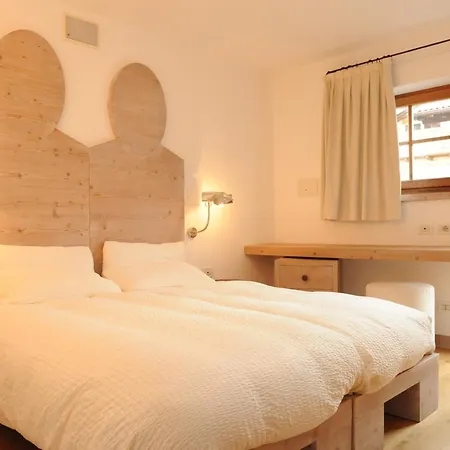 Aparthotel C'est La Vie Livigno