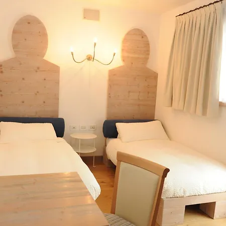 Aparthotel C'est La Vie Livigno
