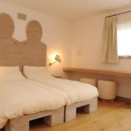 Aparthotel C'est La Vie *