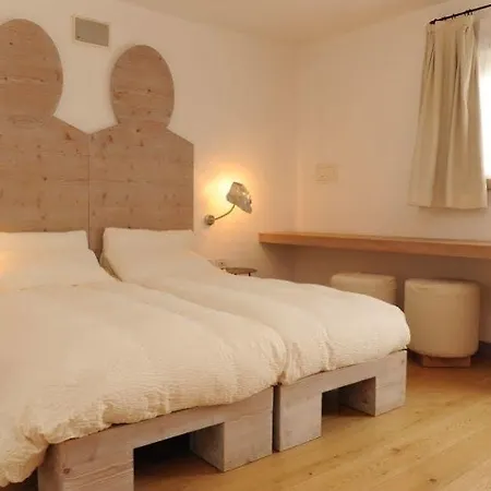 Aparthotel C'est La Vie Livigno