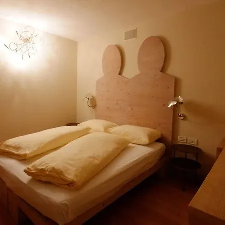 C'est La Vie Apart Otel Livigno