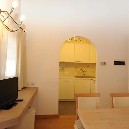 Aparthotel C'est La Vie Livigno
