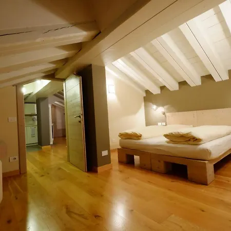 C'est La Vie Aparthotel Livigno