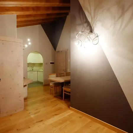 Aparthotel C'est La Vie Livigno