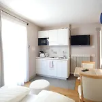 C'est La Vie Aparthotel Livigno