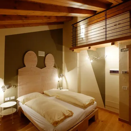C'est La Vie Aparthotel Livigno