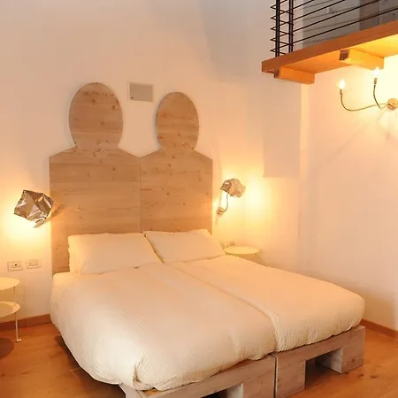 Ξενοδοχείο με διαμερίσματα C'est La Vie