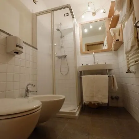 Ξενοδοχείο με διαμερίσματα C'est La Vie