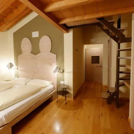 C'est La Vie Ξενοδοχείο με διαμερίσματα