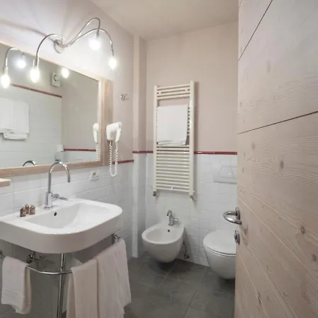 Ξενοδοχείο με διαμερίσματα C'est La Vie